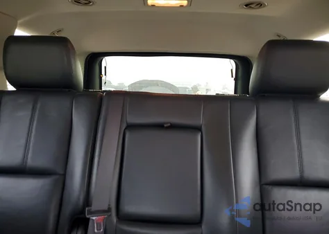 2013 Chevrolet Tahoe C1500 Lt from USA, damaged, VIN 1GNSCBE0XDR359000